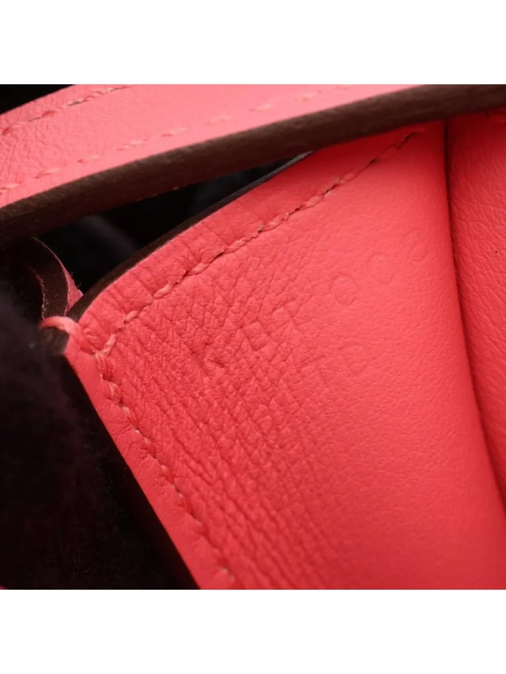 Hermes slight signs